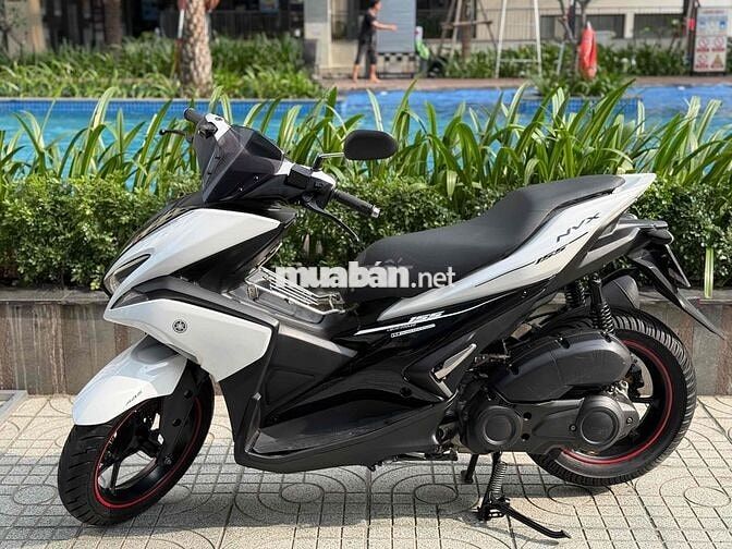 NVX 155 2017 Abs bstp ( Góp nợ xấu 10tr nhận xe)