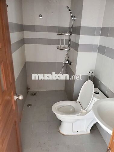 Cho thuê chung cư tô ký gần chợ Hiệp thành quận 12 cũ
