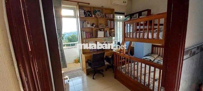 Cho thuê căn hộ chung cư An Sương, 70m2, 2pn, KDC An Sương, Q12