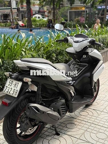 NVX 155 2017 Abs bstp ( Góp nợ xấu 10tr nhận xe)