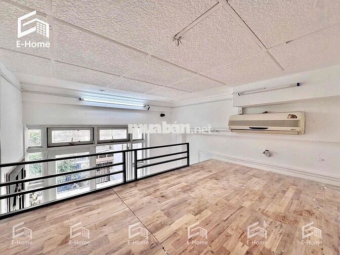 🏡🔥PHÒNG GÁC BAN CÔNG GIÁ RẺ NGÃ TƯ NGUYỄN KIỆM