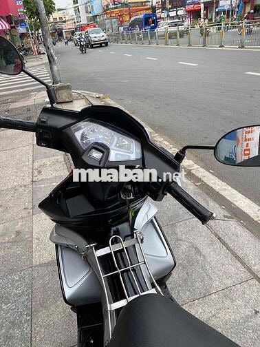 Honda AB 2007  thành phố