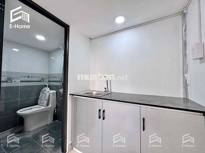 🏡🔥PHÒNG GÁC BAN CÔNG GIÁ RẺ NGÃ TƯ NGUYỄN KIỆM