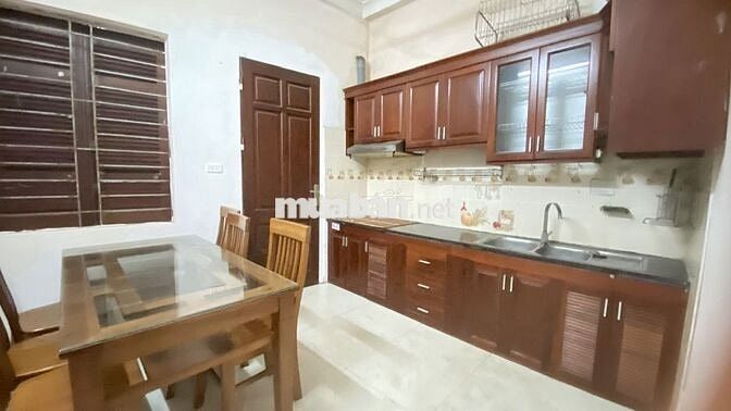 Cho thuê nhà ở TDP Văn Trì, phường Minh Khai, Bắc Từ Liêm, Hà Nội 