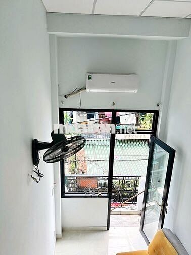 Cho thuê nhà nhỏ Vạn Kiếp - Bình Thạnh