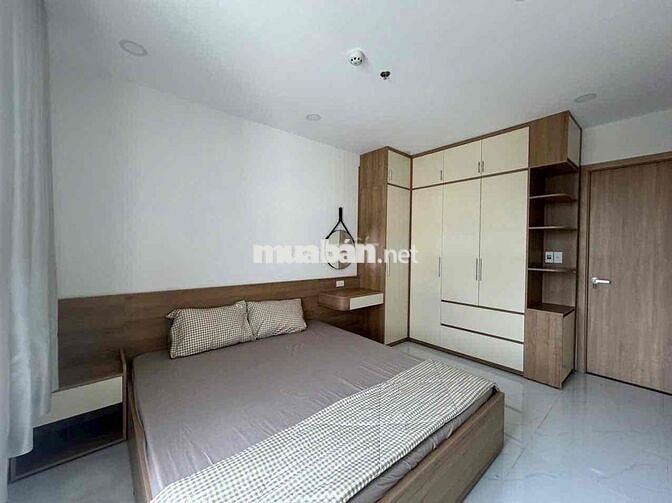 CHO THUÊ CĂN GÓC PHÚ MỸ C2 NỘI THẤT ĐẸP
