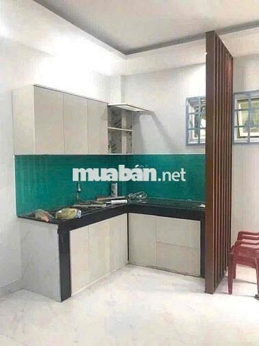 Sát MT - nguyễn kiệm - phú nhuận - full nội thất 2pn 20m2