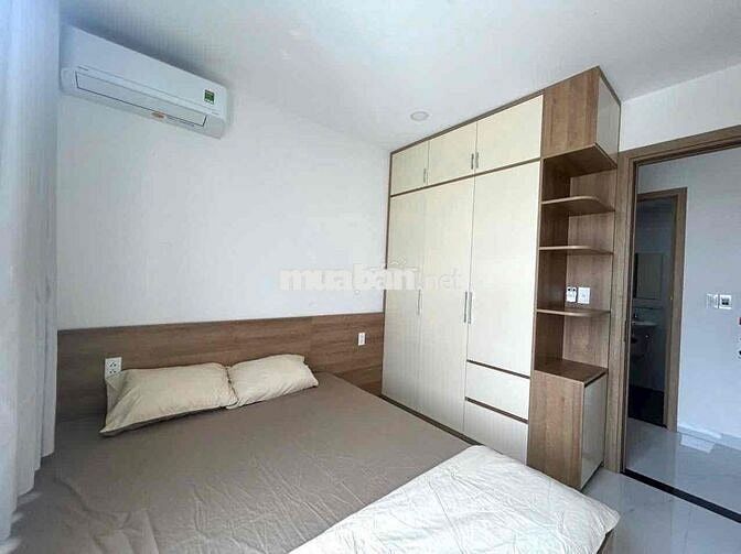CHO THUÊ CĂN GÓC PHÚ MỸ C2 NỘI THẤT ĐẸP
