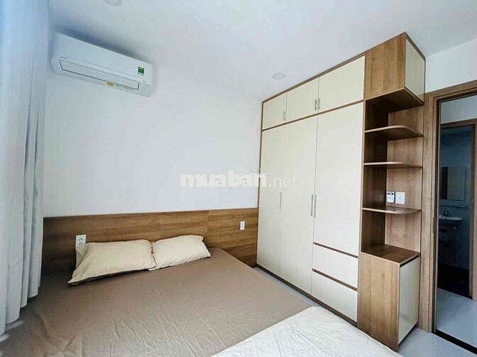 CHO THUÊ CĂN GÓC PHÚ MỸ C2 NỘI THẤT ĐẸP
