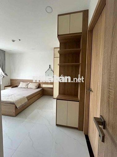 CHO THUÊ CĂN GÓC PHÚ MỸ C2 NỘI THẤT ĐẸP
