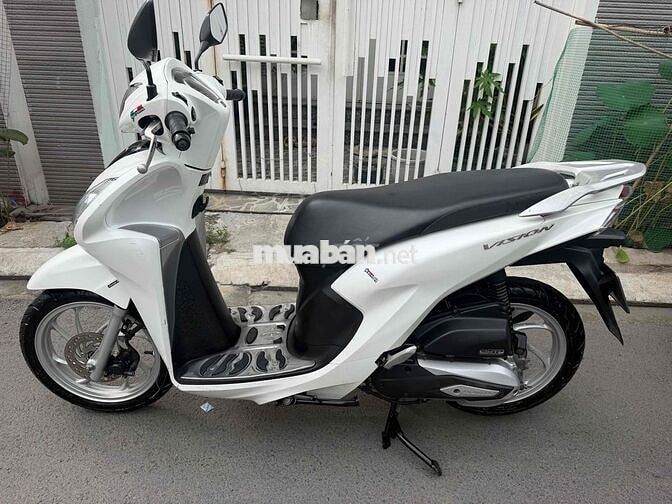 Honda Vision 2021