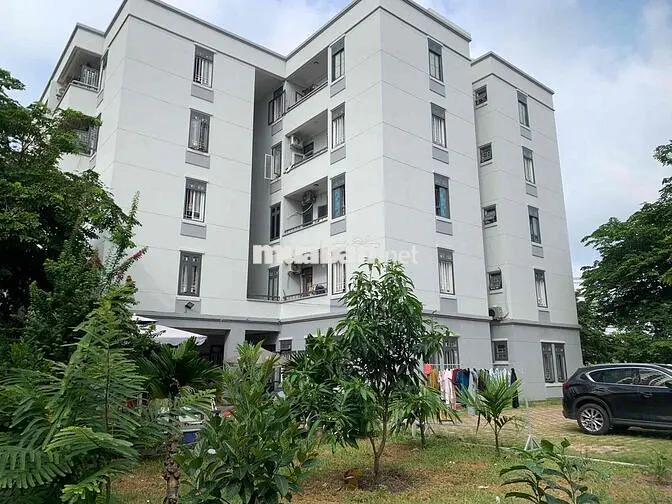 Cho thuê căn hộ chung cư An Sương, 70m2, 2pn, KDC An Sương, Q12