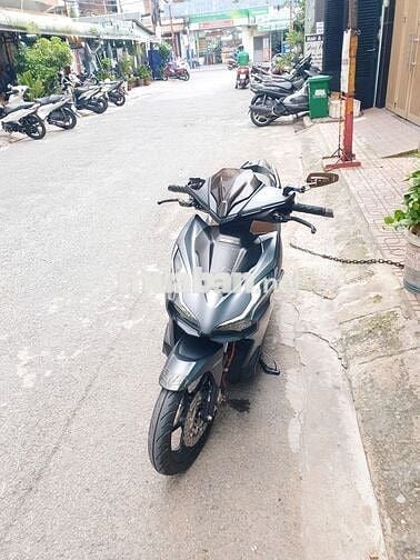 Honda Air Blade 150 2020 Bản Đặc Biệt Xám