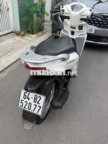 Honda Vision 2021