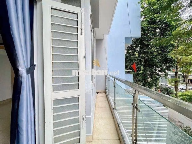 🏡🌤️ DUPLEX BAN CÔNG RIÊNG | KẾ ĐH VĂN LANG CS3 | FULL NỘI THẤT | 30M2