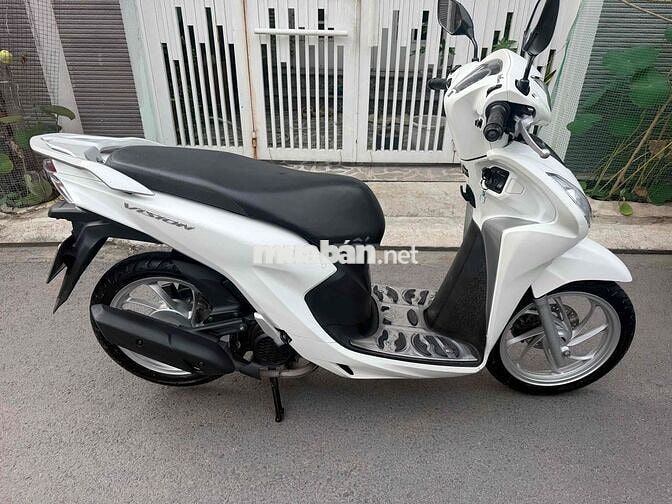 Honda Vision 2021