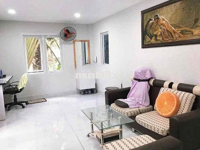 Sát MT - nguyễn kiệm - phú nhuận - full nội thất 2pn 20m2