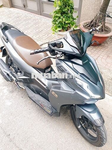 Honda Air Blade 150 2020 Bản Đặc Biệt Xám