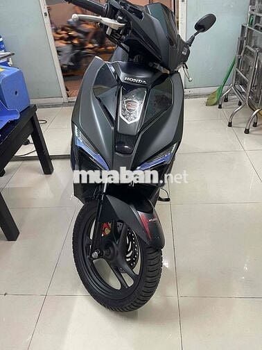 Honda Air Blade 2017 Đen