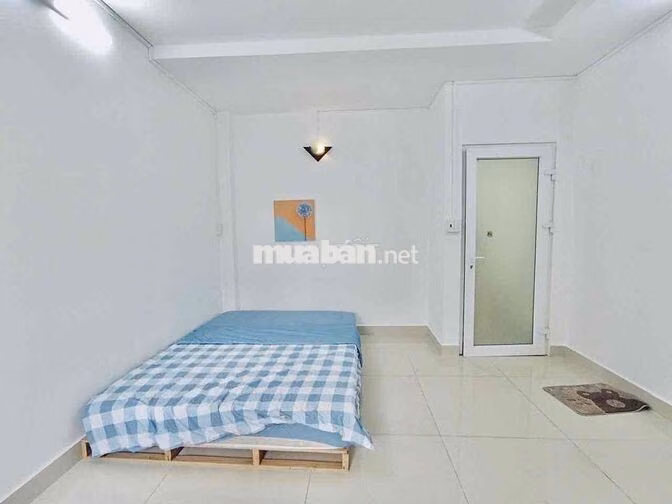 💥PHÒNG STUDIO FULL NỘI THẤT - NGAY CHỢ PHẠM VĂN HAI - LÊ VĂN SỸ