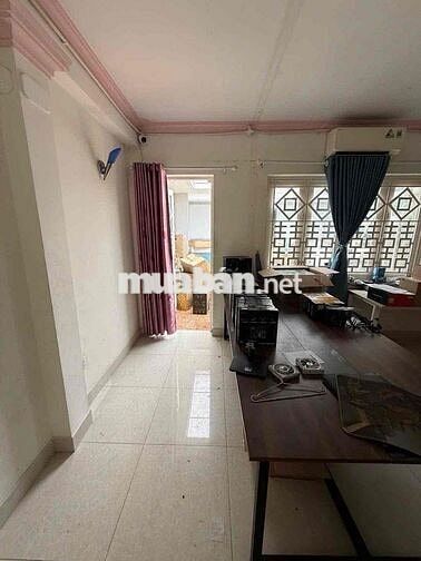 Cho thuê mặt tiền Bình Lợi P.13 Bình Thạnh 5x20m 4 tầng giá 40 triệu