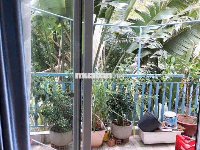 Sát MT - nguyễn kiệm - phú nhuận - full nội thất 2pn 20m2