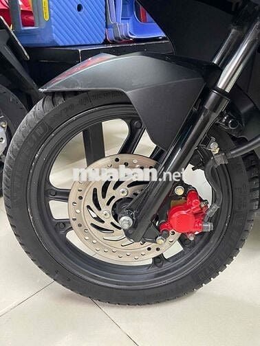Honda Air Blade 2017 Đen