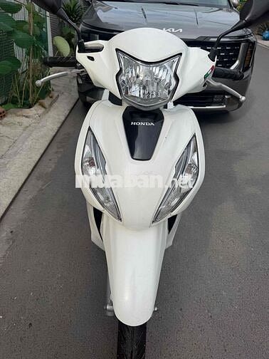 Honda Vision 2021