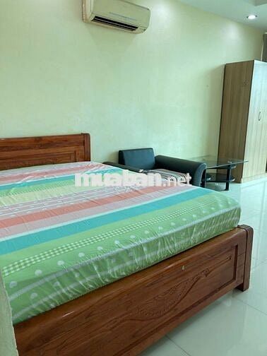 🏢 HỆ THỐNG SHARE PHÒNG CHUNG CƯ CAO CẤP QUẬN 7-NHÀ BÈ