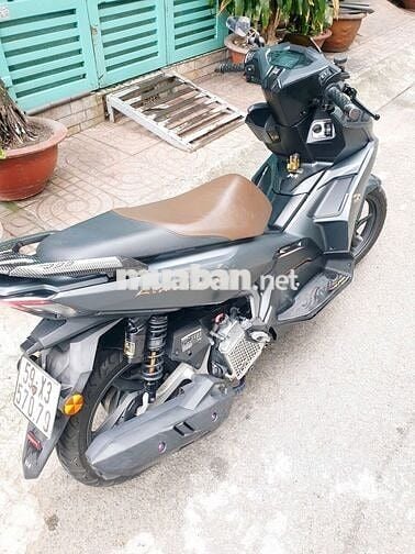 Honda Air Blade 150 2020 Bản Đặc Biệt Xám