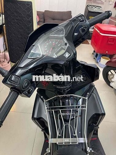 Honda Air Blade 2017 Đen
