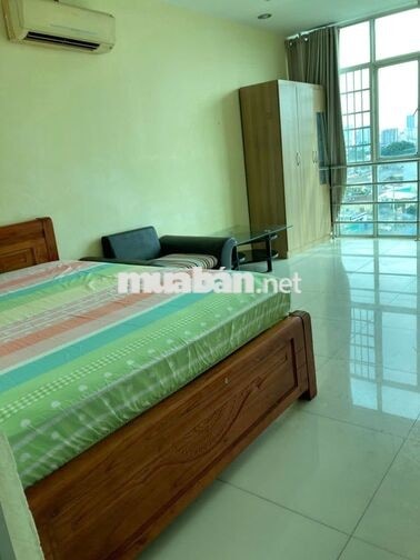 🏢 HỆ THỐNG SHARE PHÒNG CHUNG CƯ CAO CẤP QUẬN 7-NHÀ BÈ