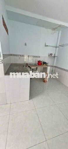 Cho thuê nhà 5,5tr/ tháng. CHỐT  DT: 4m x 12m Lầu 3PN 2WC.  👉 Đường Li