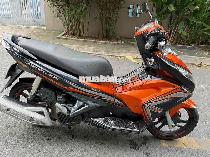 Honda Air Blade 125 2014 Bs Thành Phố