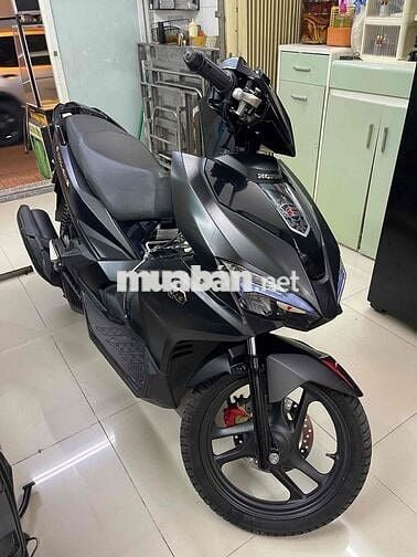 Honda Air Blade 2017 Đen