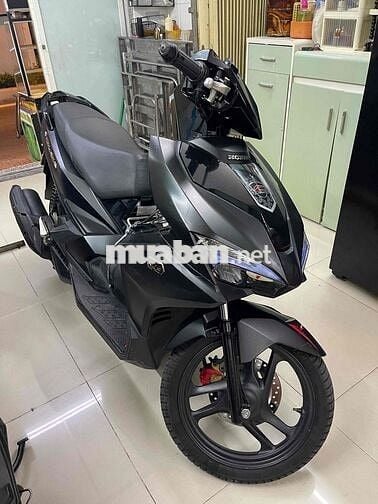 Honda Air Blade 2017 Đen