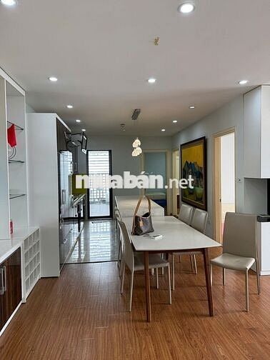 C'Land 81 Lê Đức Thọ - 128m² 3PN, Full đồ đẹp - Ở ngay - 18 triệu
