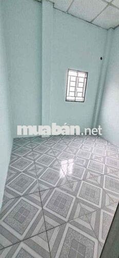 Cho thuê nhà 5,5tr/ tháng. CHỐT  DT: 4m x 12m Lầu 3PN 2WC.  👉 Đường Li