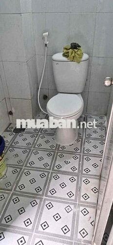 Cho thuê nhà 5,5tr/ tháng. CHỐT  DT: 4m x 12m Lầu 3PN 2WC.  👉 Đường Li