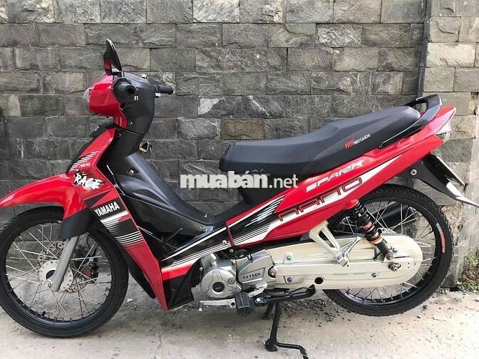 Sirius 50cc xe 50 phân khối đời 2021 xe cực đẹp.