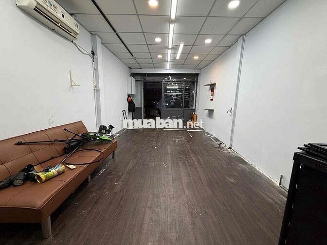 CHO THUÊ MBKD MẶT TIỀN NƠ TRANG LONG - BÌNH THẠNH