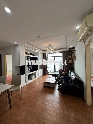 C'Land 81 Lê Đức Thọ - 128m² 3PN, Full đồ đẹp - Ở ngay - 18 triệu