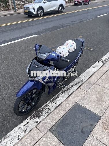 Honda Future 2025 Xanh 16000 km