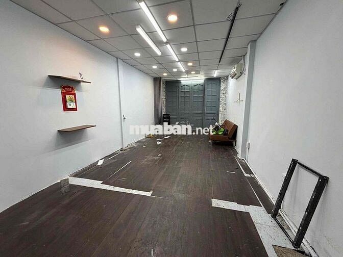 CHO THUÊ MBKD MẶT TIỀN NƠ TRANG LONG - BÌNH THẠNH