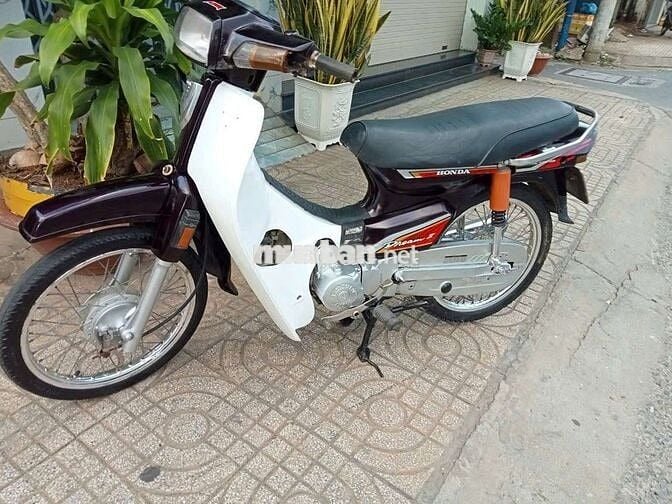 Dream mới y hình máy bao mạnh giấy tờ đầy đủ 