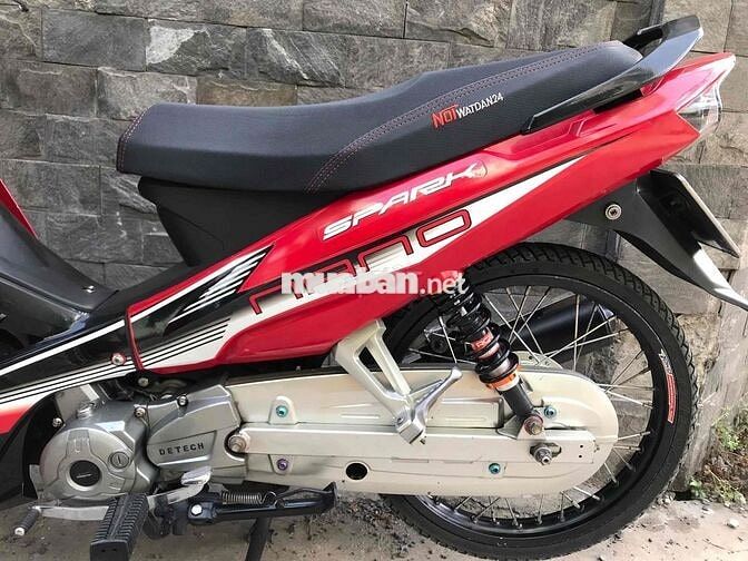 Sirius 50cc xe 50 phân khối đời 2021 xe cực đẹp.