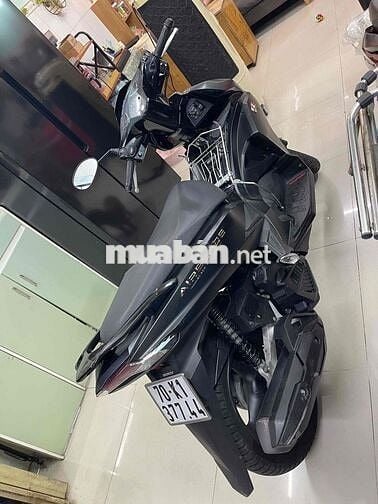 Honda Air Blade 2017 Đen