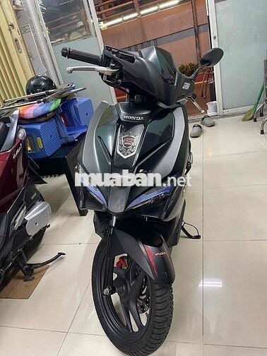 Honda Air Blade 2017 Đen
