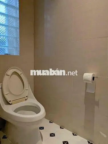 TRỐNG LẠI CĂN STUDIO FULL NỘI THẤT TÁCH BẾP 🌺 CVPM QUANG TRUNG, TÔ KÝ🌺