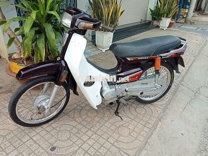 Dream mới y hình máy bao mạnh giấy tờ đầy đủ 